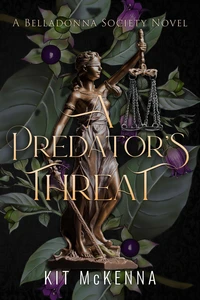 A Predator's Threat
