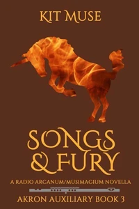 Songs and Fury