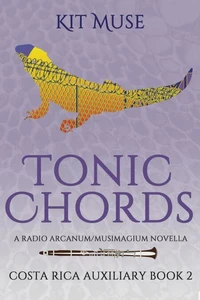 Tonic Chords