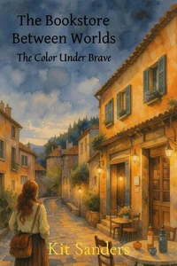 The Color Under Brave
