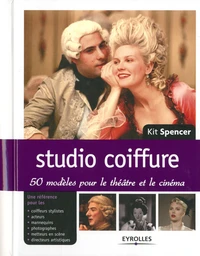 Studio coiffure