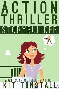 Pdf e books télécharger Action Thriller Storybuilder: A Guide For Writers  - TnT Storybuilders 9798223075141 par Kit Tunstall in French