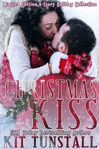 Christmas Kiss