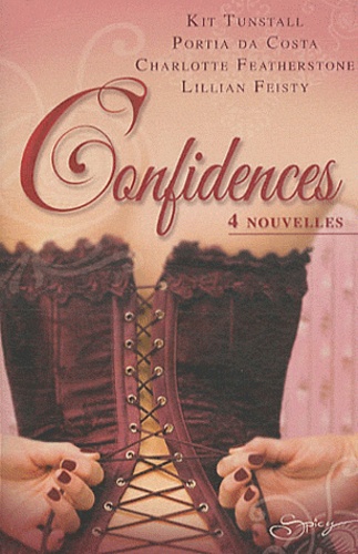 Confidences - Occasion