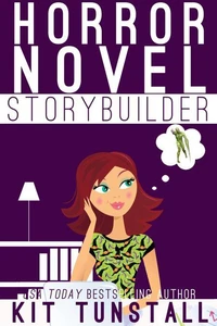 Horror Novel Storybuilder