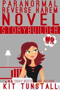 Paranormal Revere Harem Storybuilder