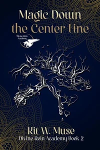 Magic Down The Center Line