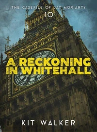 A Reckoning in Whitehall