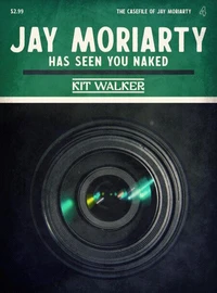 Jay Moriarty Has Seen You Naked