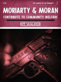Moriarty &amp; Moran Contribute to Community Welfare