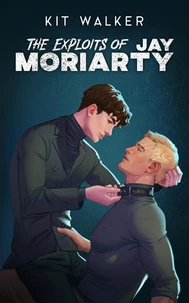 The Exploits of Jay Moriarty