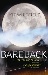 Kit Whitfield - Bareback.