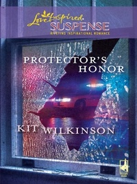 Kit Wilkinson - Protector's Honor.