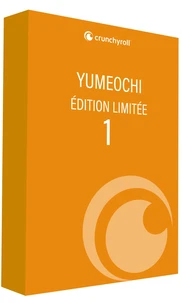 Yumeochi - Dreaming of falling for you Tome 1 . Edition collector