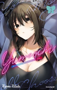 Yumeochi - Dreaming of falling for you Tome 2