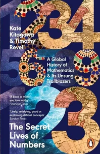 The Secret Lives of Numbers