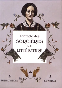 L'Oracle des sorcières de la littérature