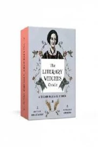 The literary witches oracle
