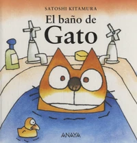 El baño de gato