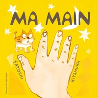 Ma main