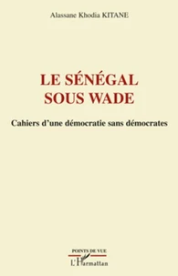 Le Sénégal sous Wade