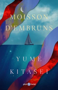 Moisson d'embruns