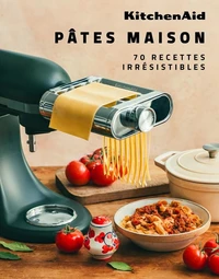 KitchenAid Pâtes maison