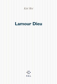 Kité Moi - Lamour Dieu.