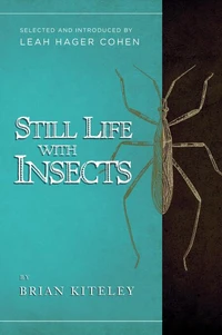 Still Life with Insects