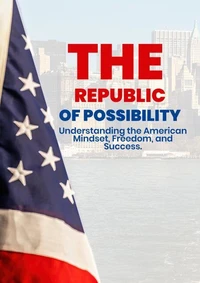 THE REPUBLIC OF POSSIBILITY