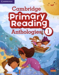 Cambridge Primary Readings