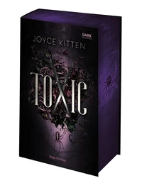 Toxic - Tome 01 - Collector