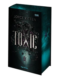 Toxic - Tome 02 - Collector