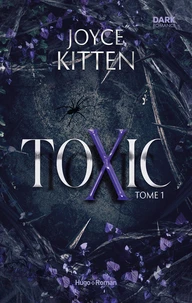 Toxic Tome 1