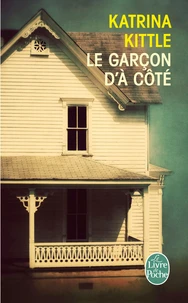 Le garçon d'à côté