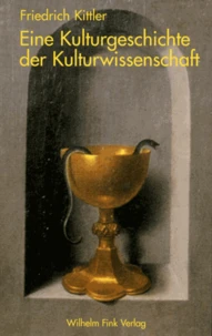 Eine Kulturgeschichte der Kulturwissenschaft