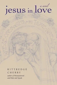 Jesus in Love