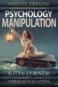  Kitty Corner - Psychology Manipulation - Positive Thinking Book.