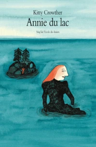 Annie du lac