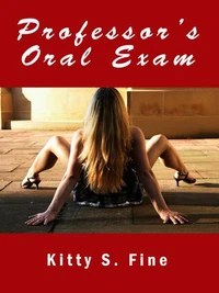 Professor’s Oral Exam