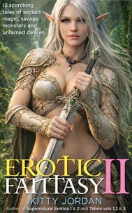 Erotic Fantasy II