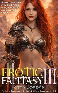Erotic Fantasy III