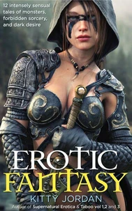 Erotic Fantasy