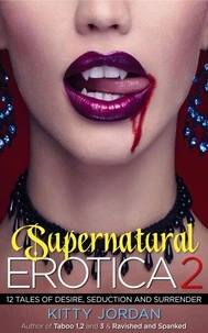 Supernatural Erotica 2