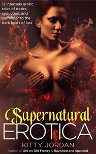 Supernatural Erotica