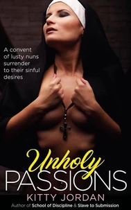 Unholy Passions