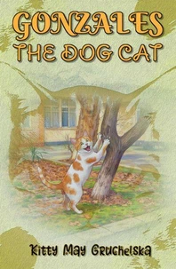 Gonzales the Dog Cat