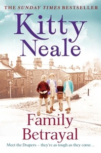 Kitty Neale - Family Betrayal.
