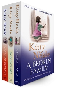 Kitty Neale - Kitty Neale 3 Book Bundle.
