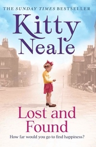 Kitty Neale - Lost &amp; Found.